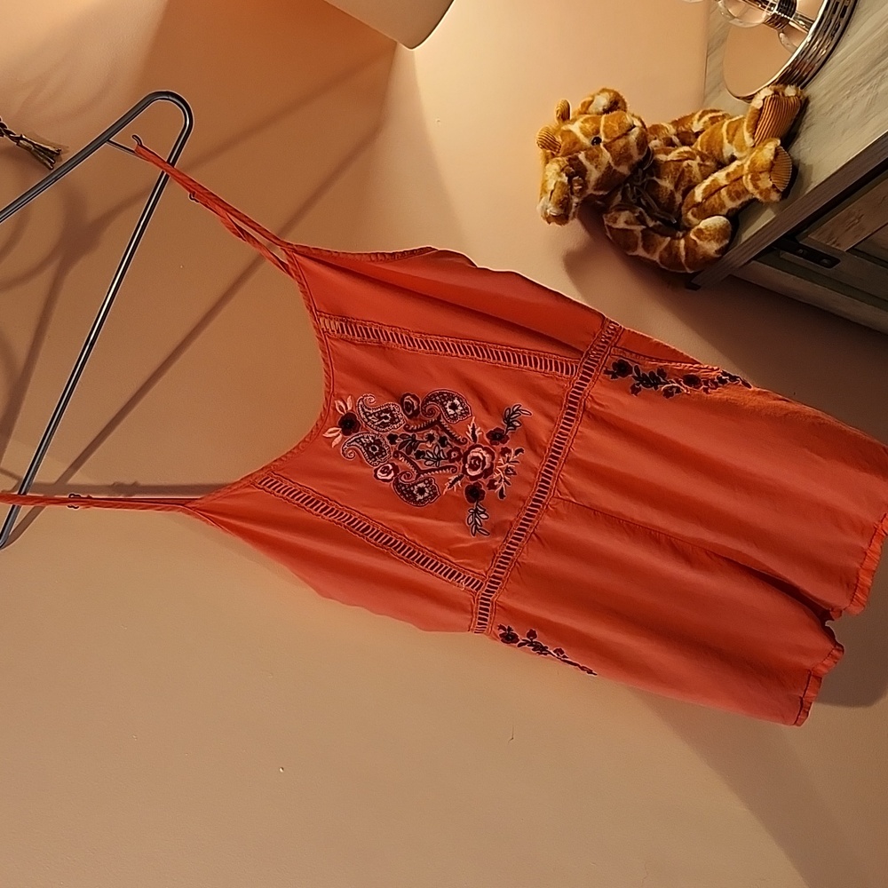 4/$20 Coco + Jaimeson Romper Shorts